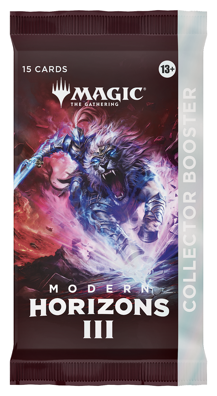 Modern Horizons 3 collector pack