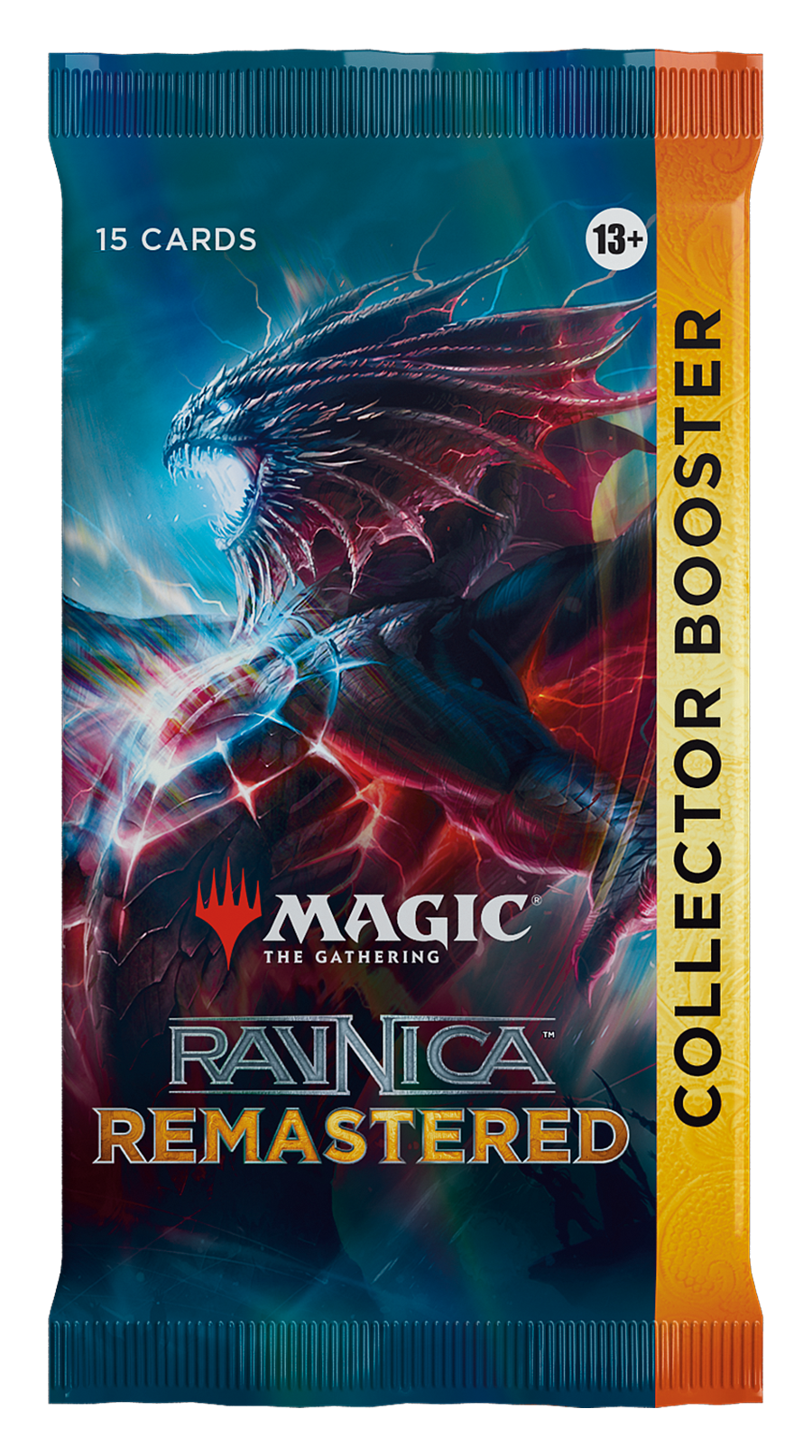 Ravnica Remastered collector pack