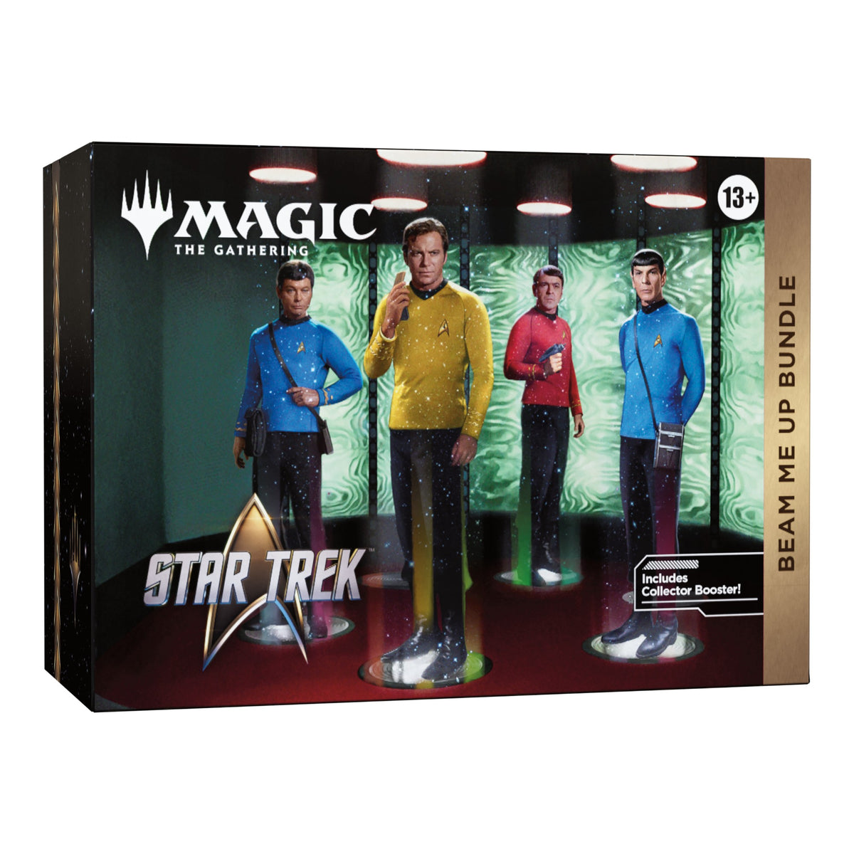 Star Trek: Beam Me Up Bundle