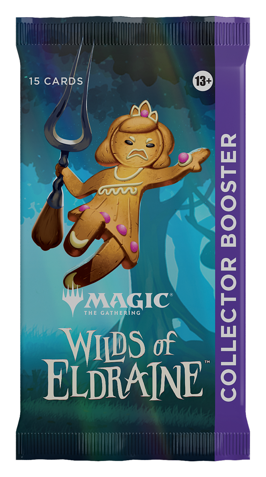 WOE: Collector Pack