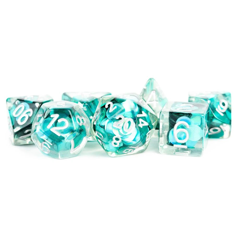 FanRoll Dice Set