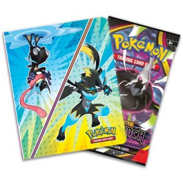 Pokemon 2026 Q4 Mini Portfolio