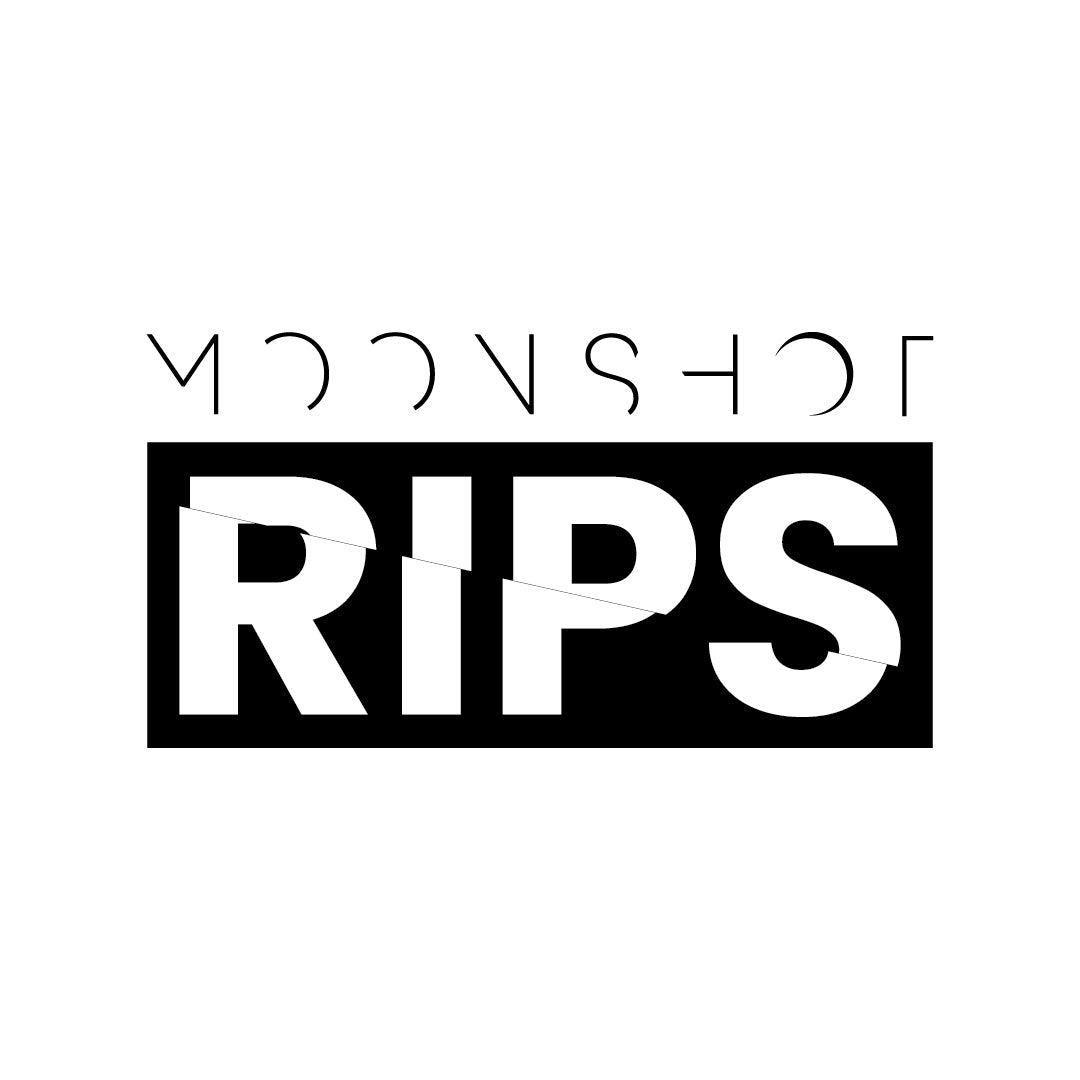 MMA: Booster Pack (Sold Out) - Moonshot Rips