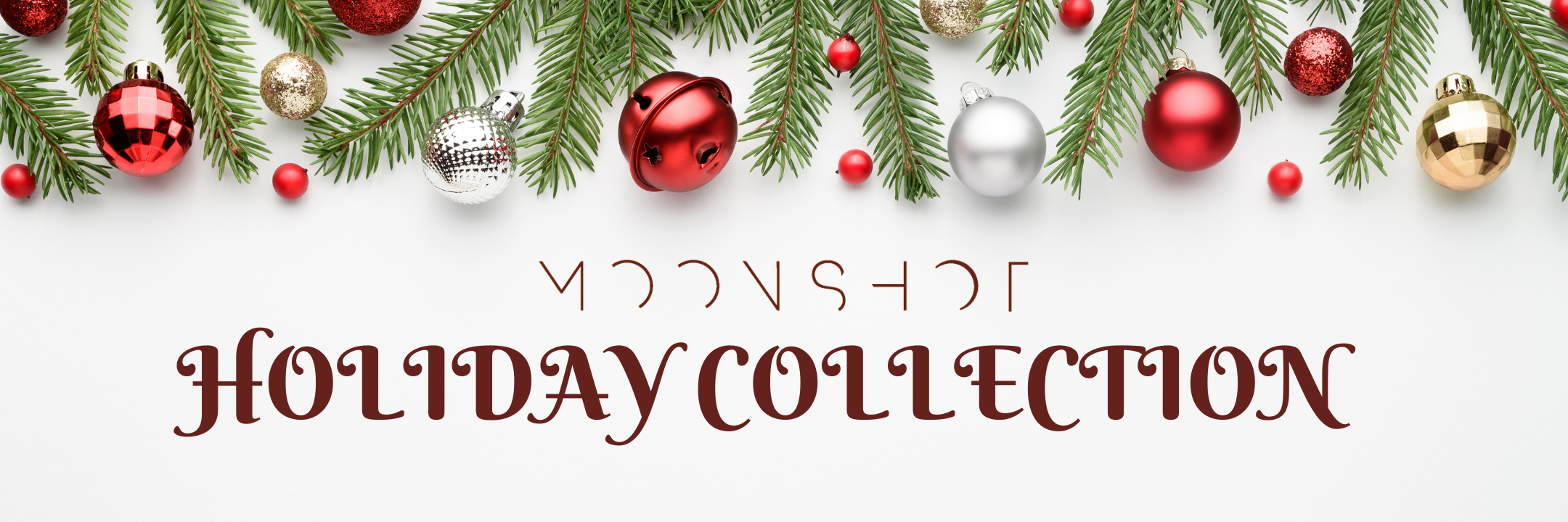 Moonshot Games Holiday Collection