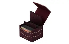 Gatherers' Tavern: Domaru Deck Box Armory Horizon 133+