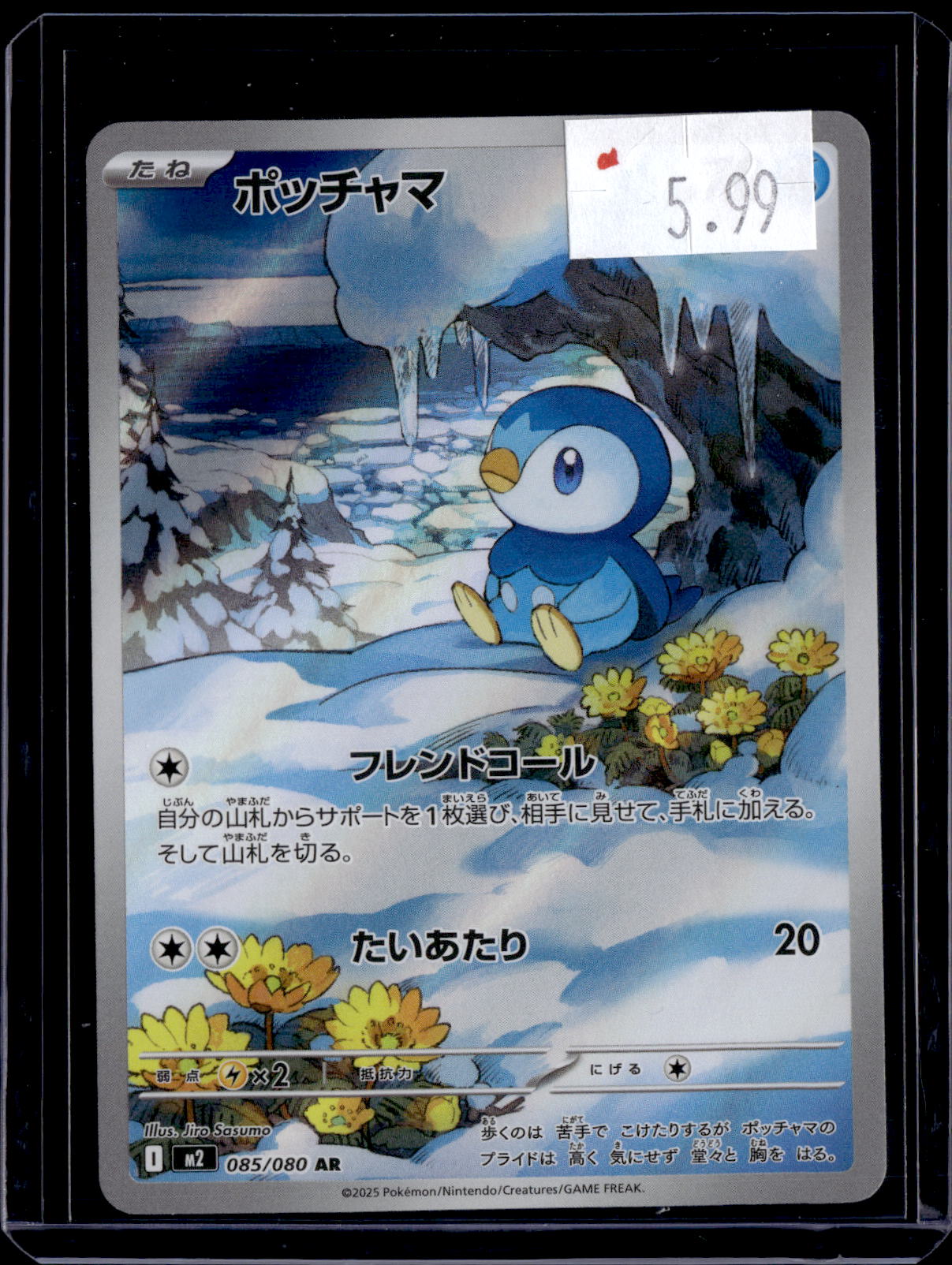 PGCD - 486