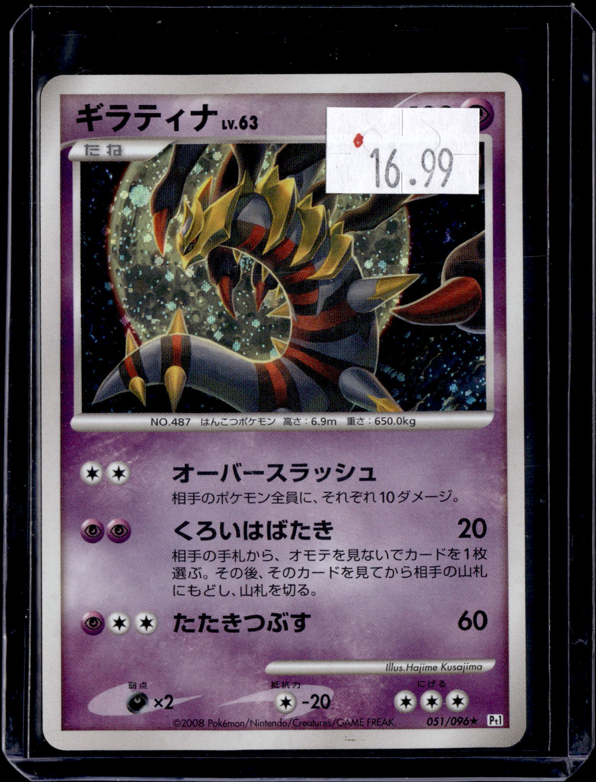 PKKD - 207