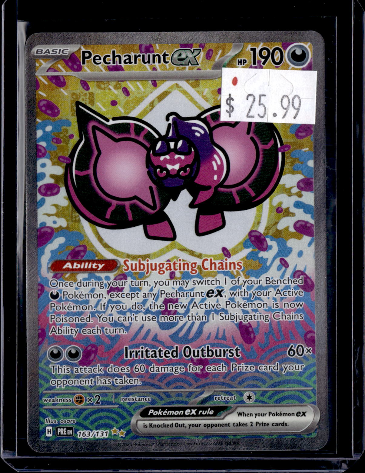 PKKD - 2301