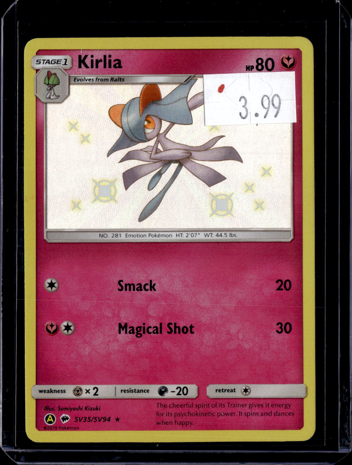 PKKD - 2415