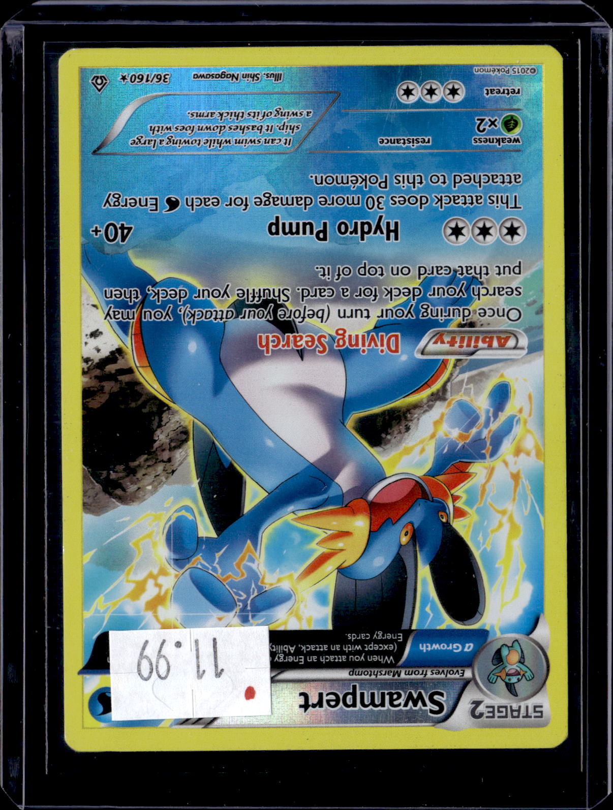 PKKD - 2733