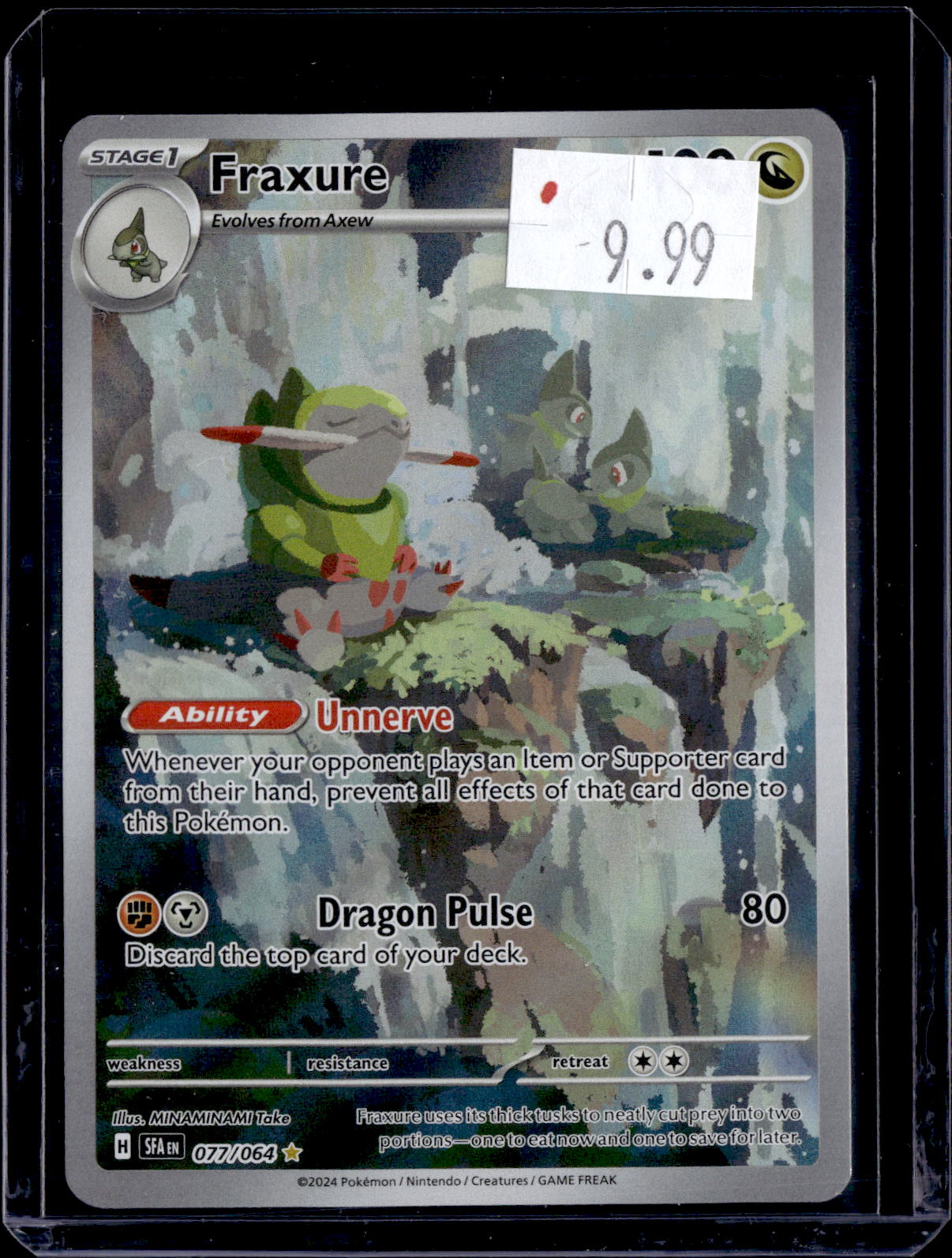 PKKD - 2811