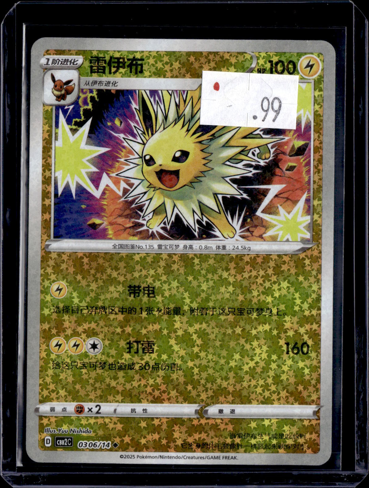 PKKD - 2861