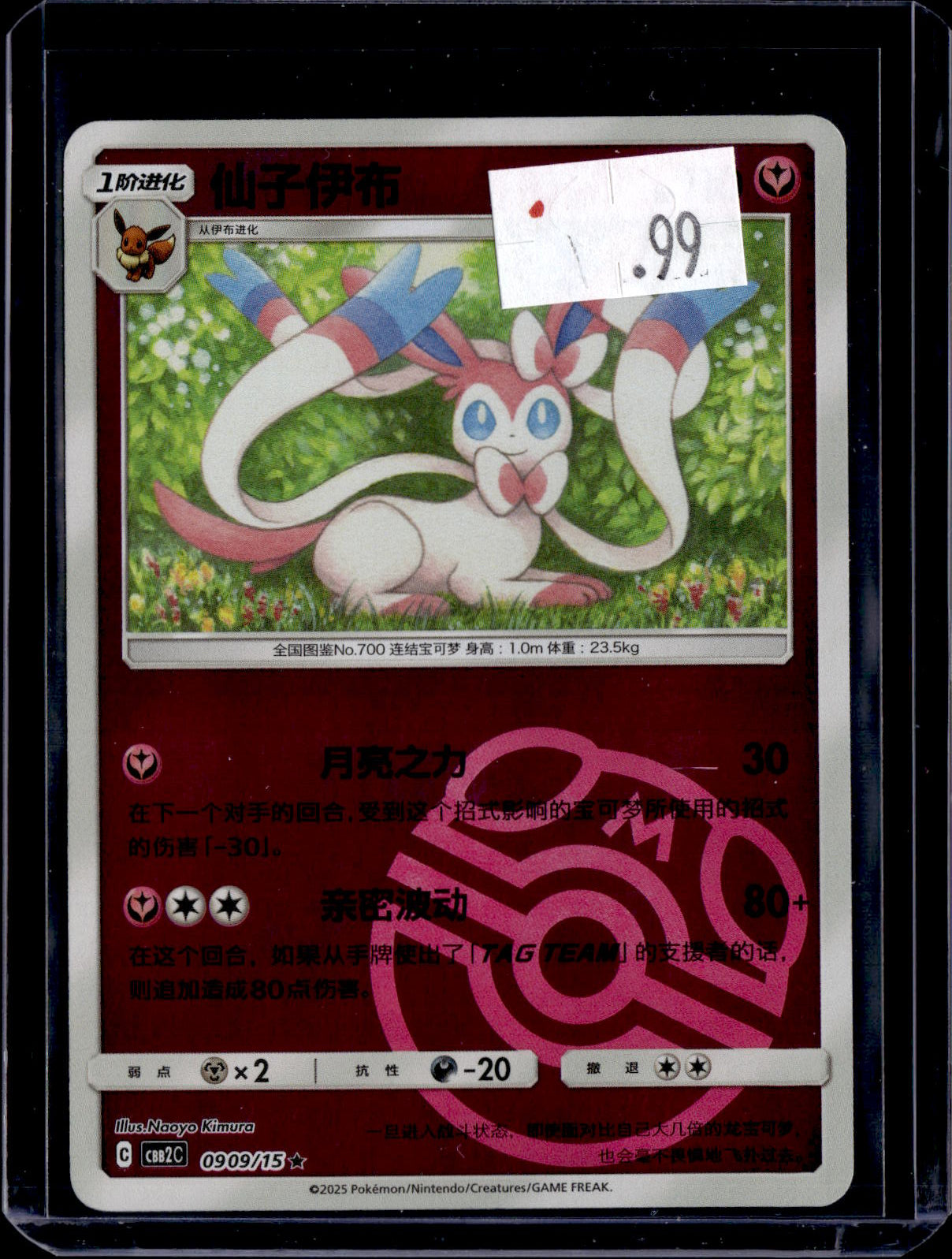 PKKD - 2994