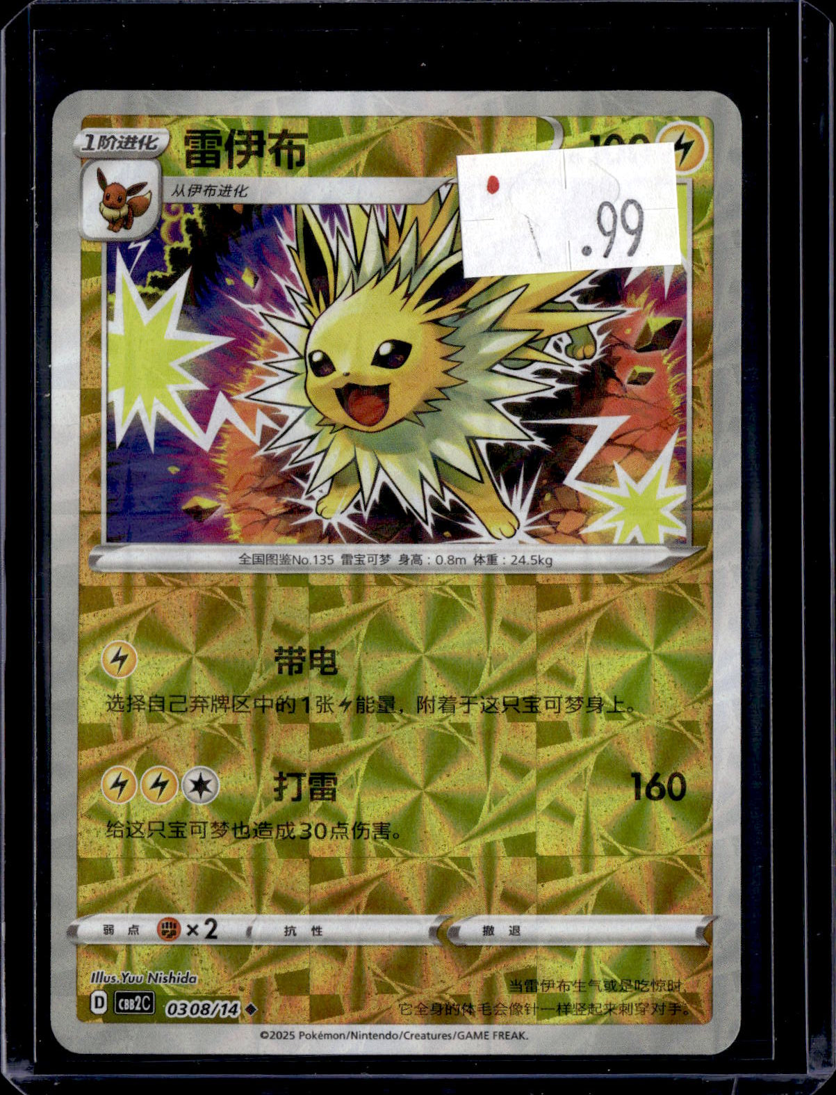 PKKD - 2995