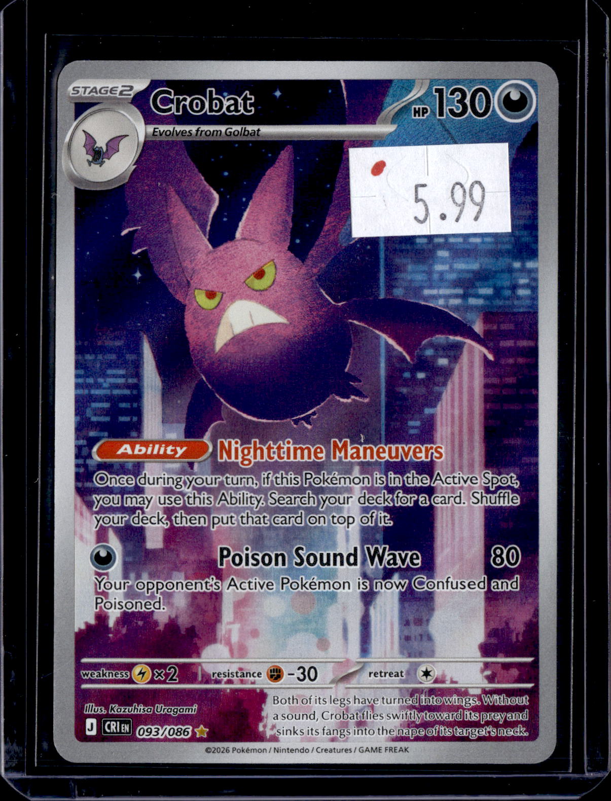 PKKD - 3003