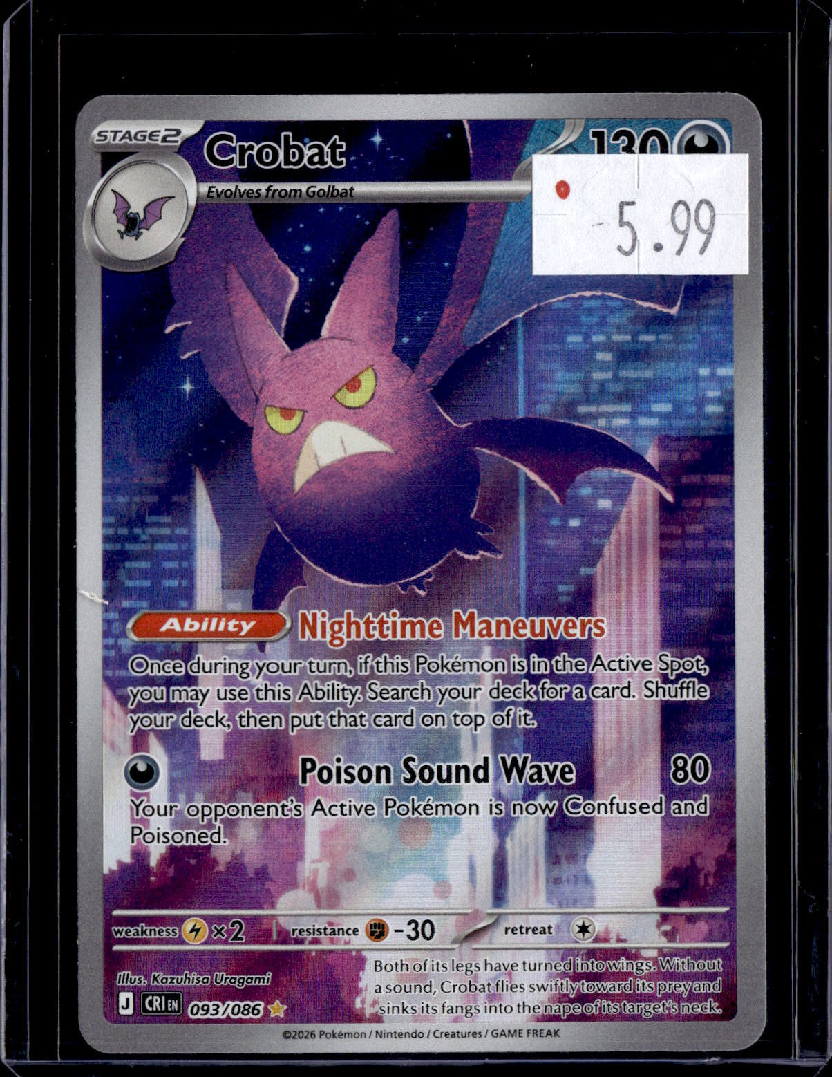 PKKD - 3106