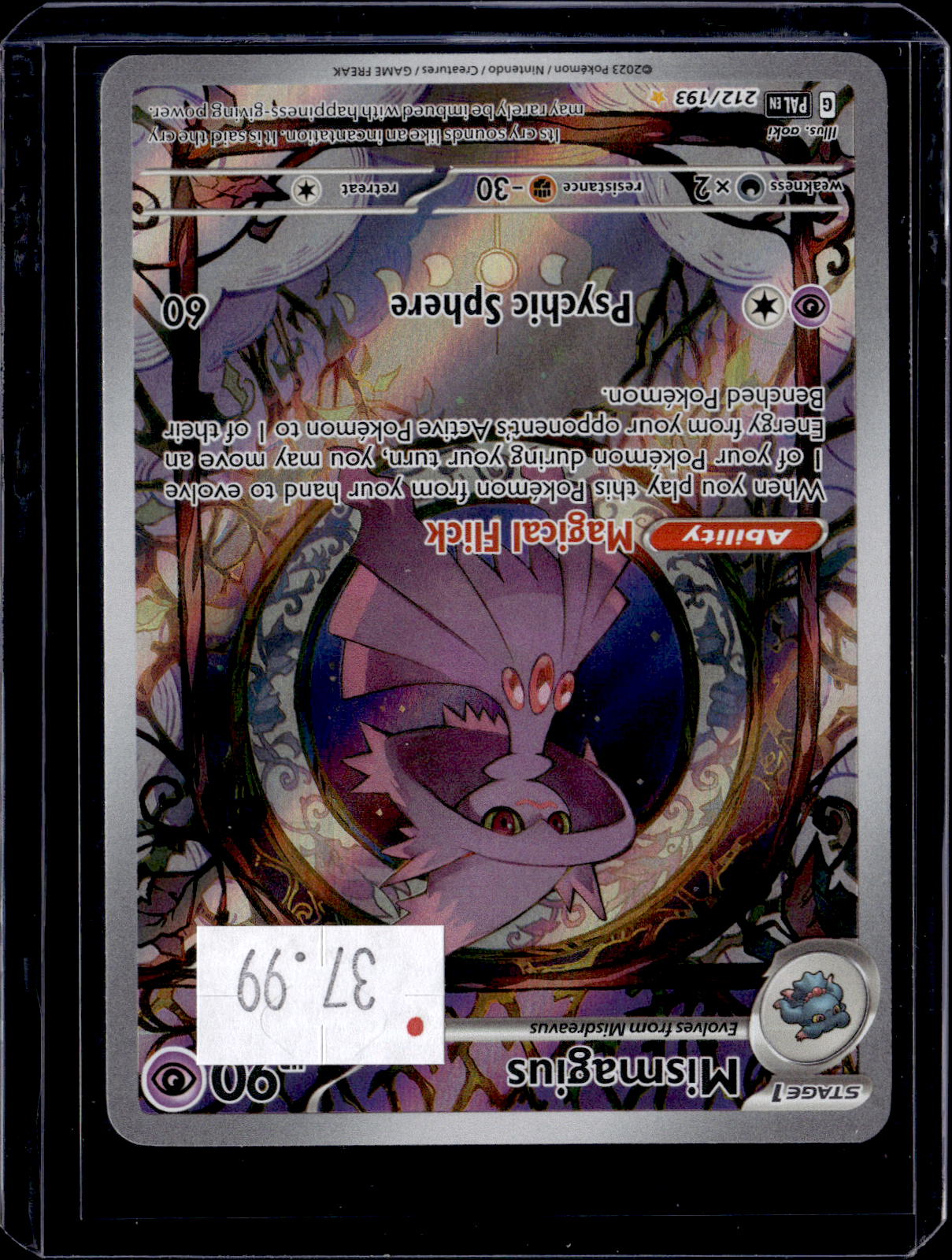 PKKD - 3132