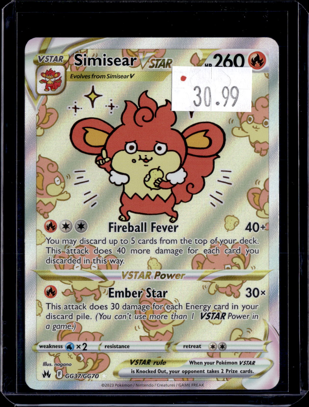 PKKD - 3230