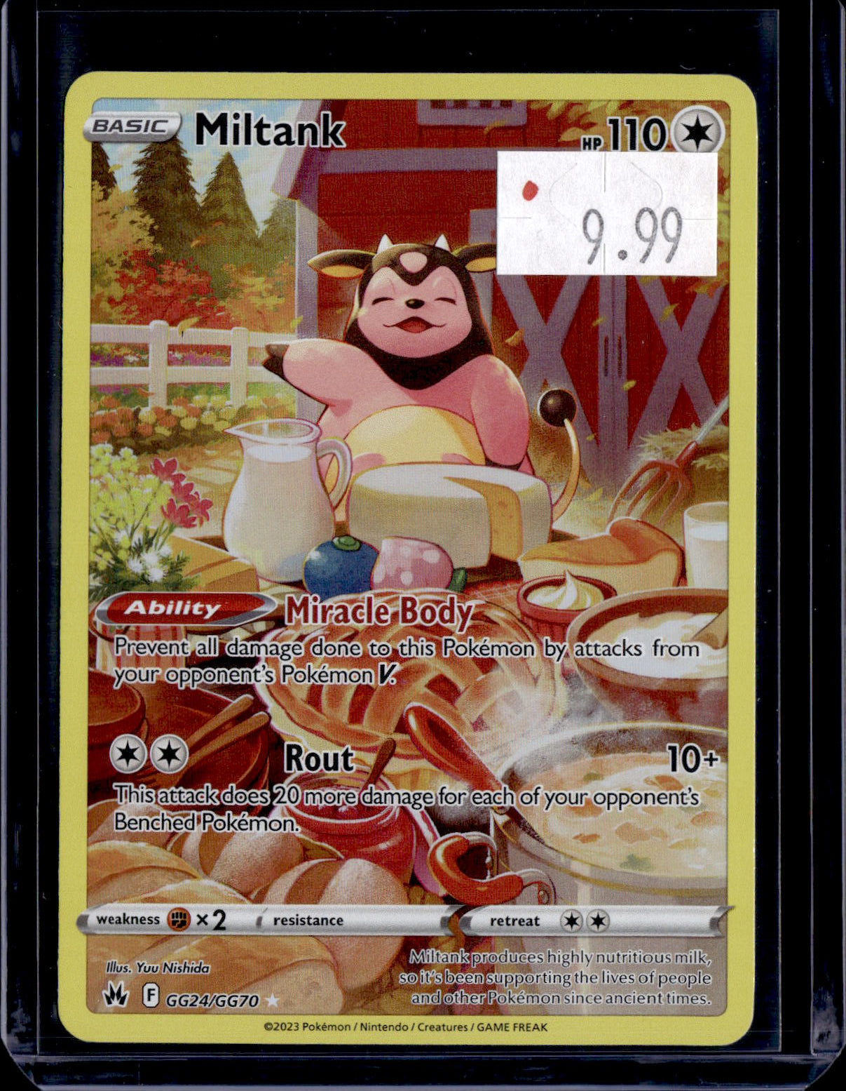 PKKD - 3521