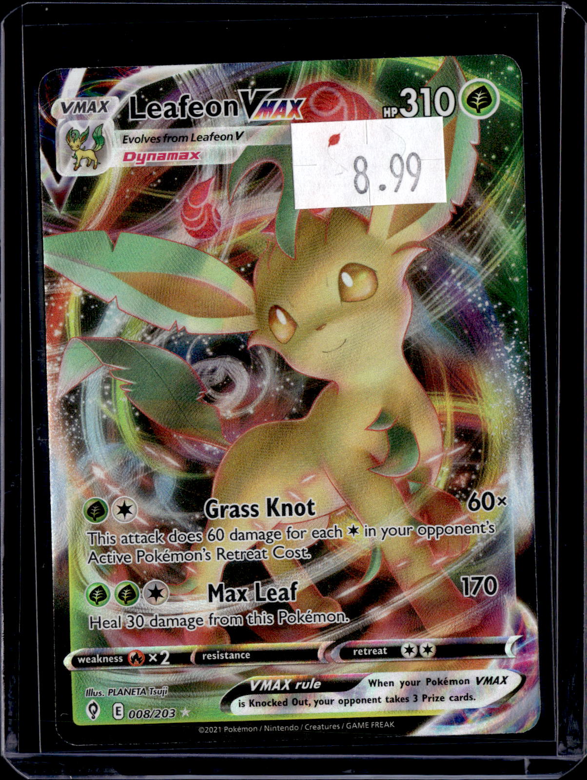 PKKD - 3805