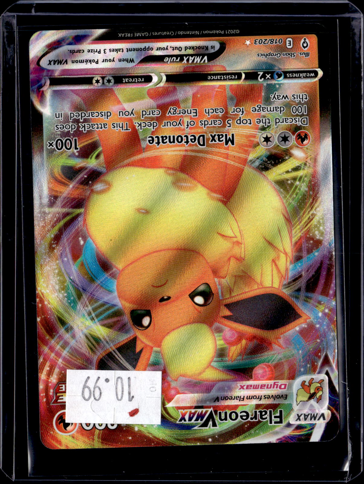 PKKD - 3810