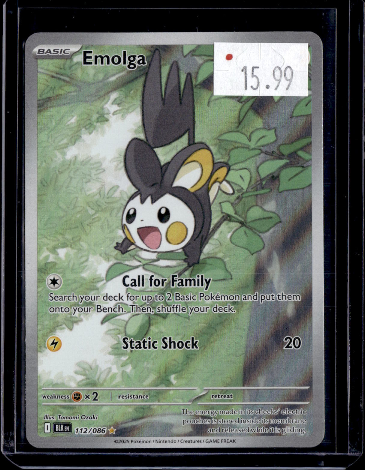 PKKD - 3910