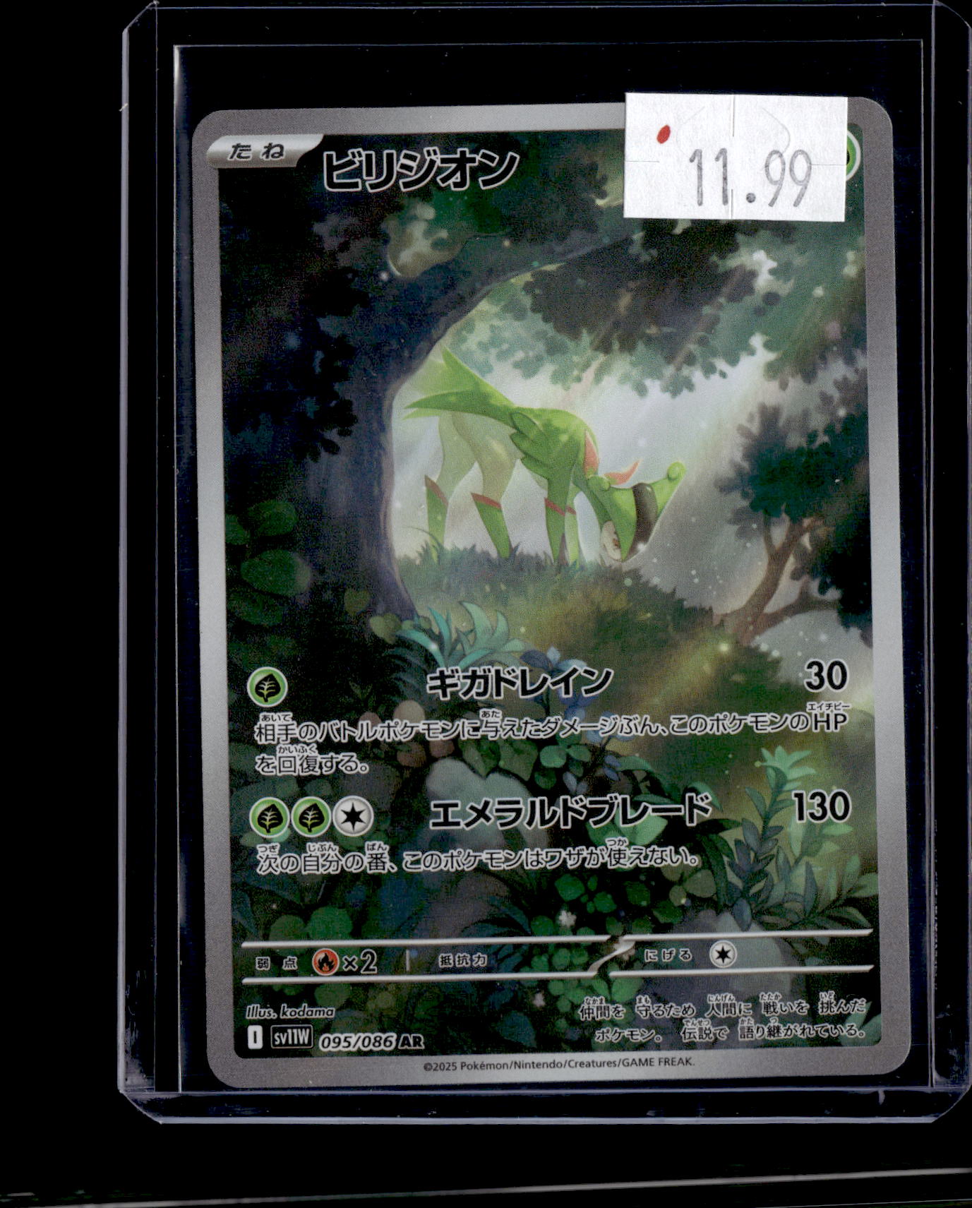 PKKD - 3985