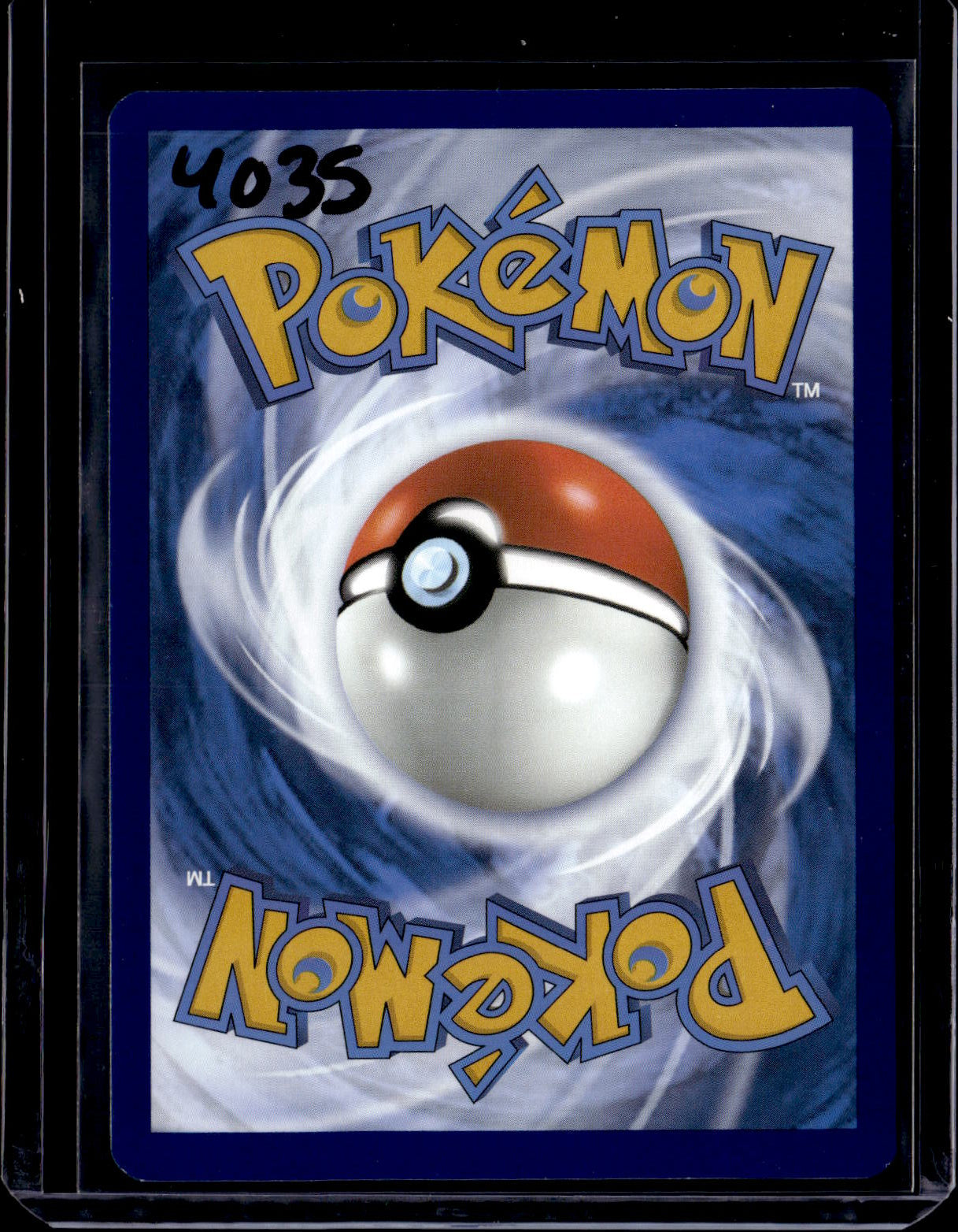 PKKD - 4035