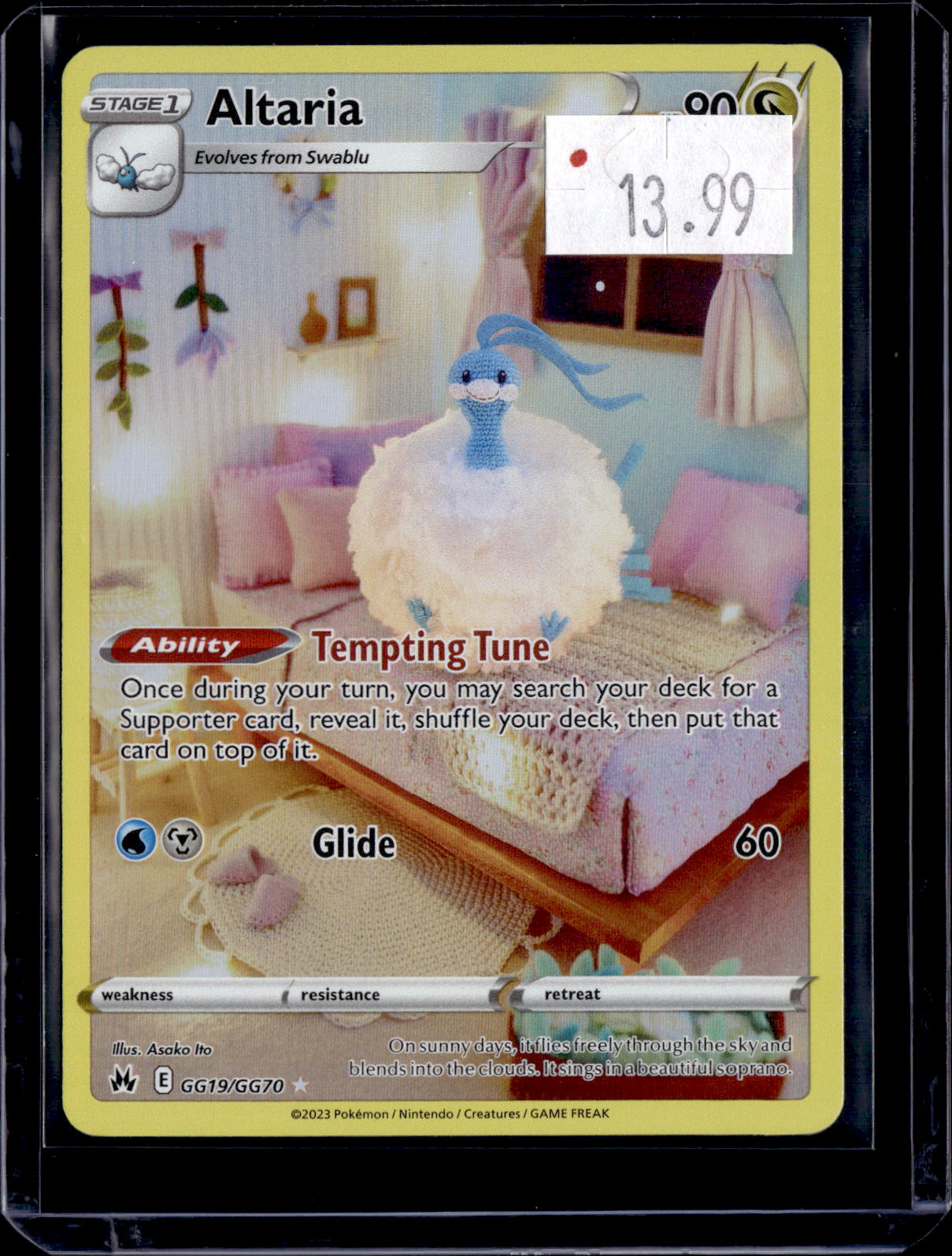 PKKD - 4047