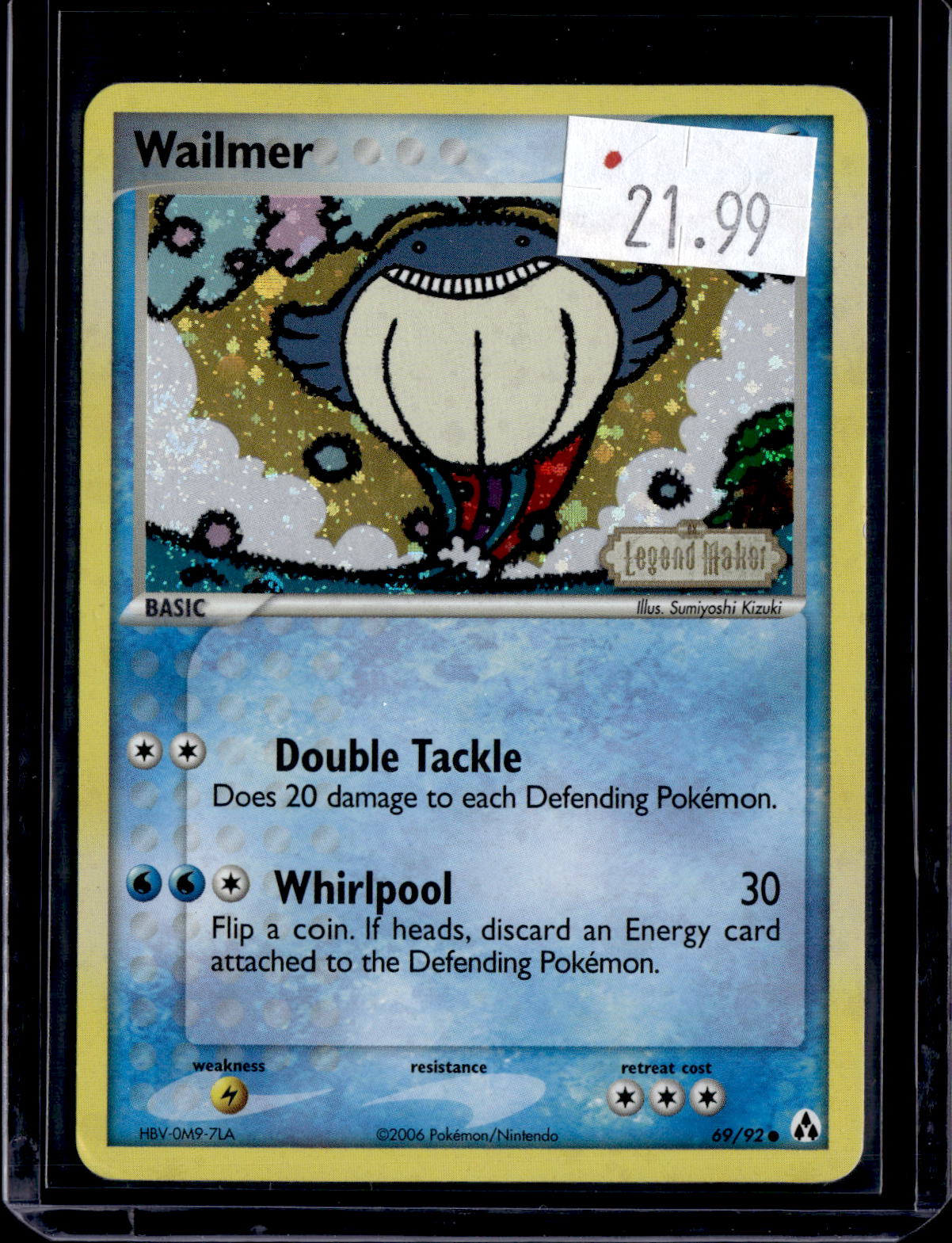 PKKD - 4365