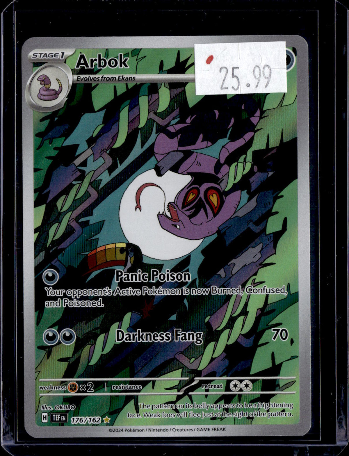 PKKD - 4509
