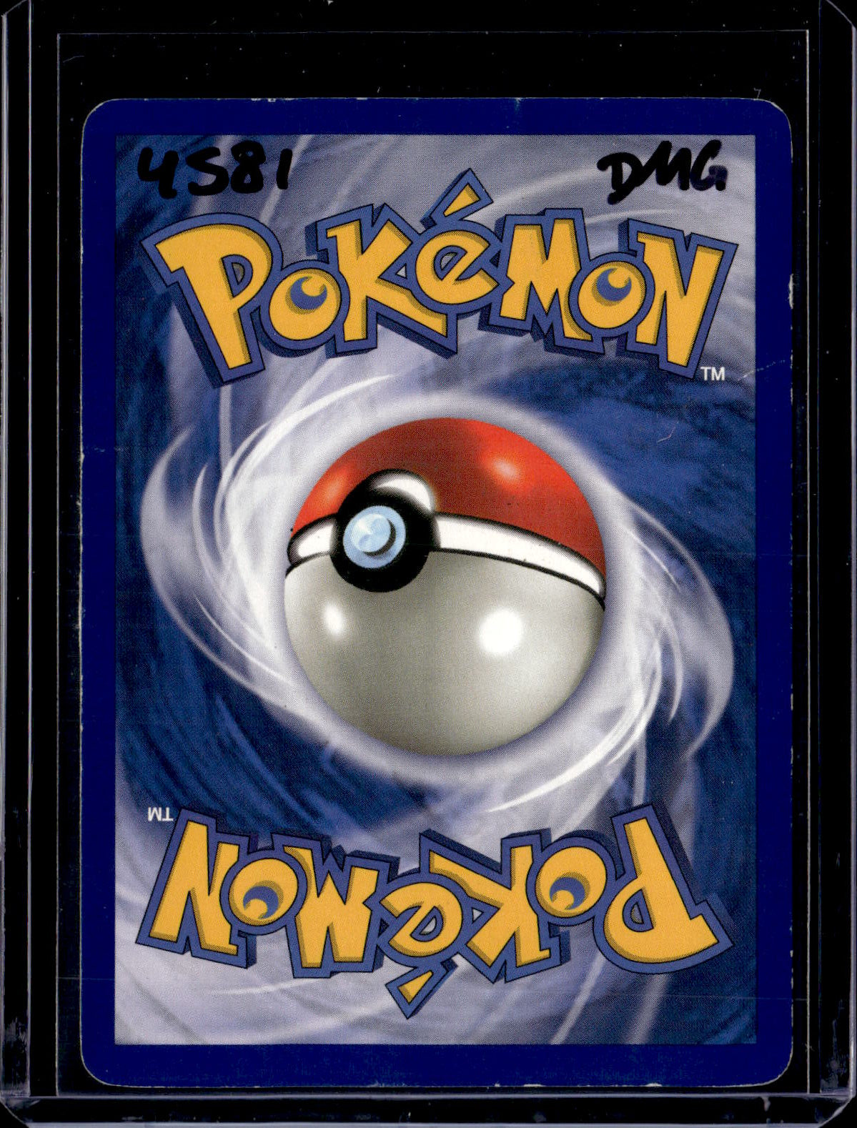 PKKD - 4581
