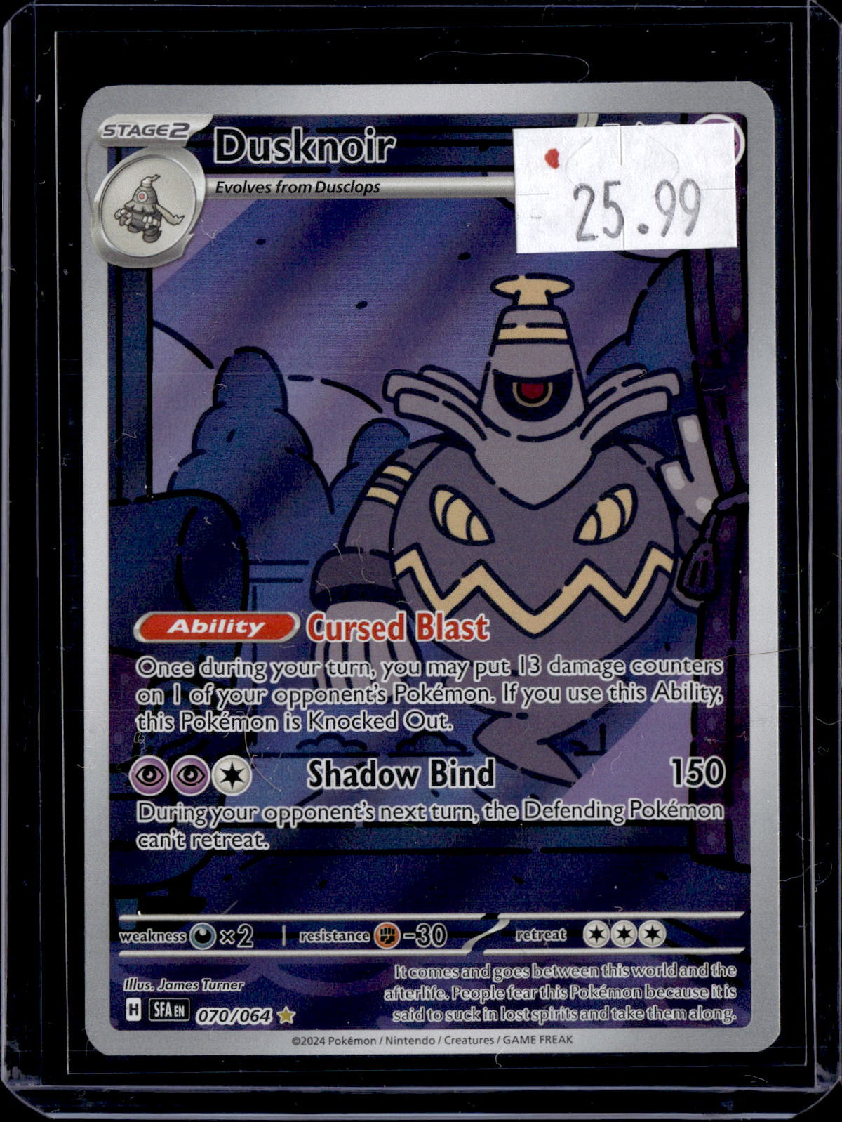 PKKD - 4603