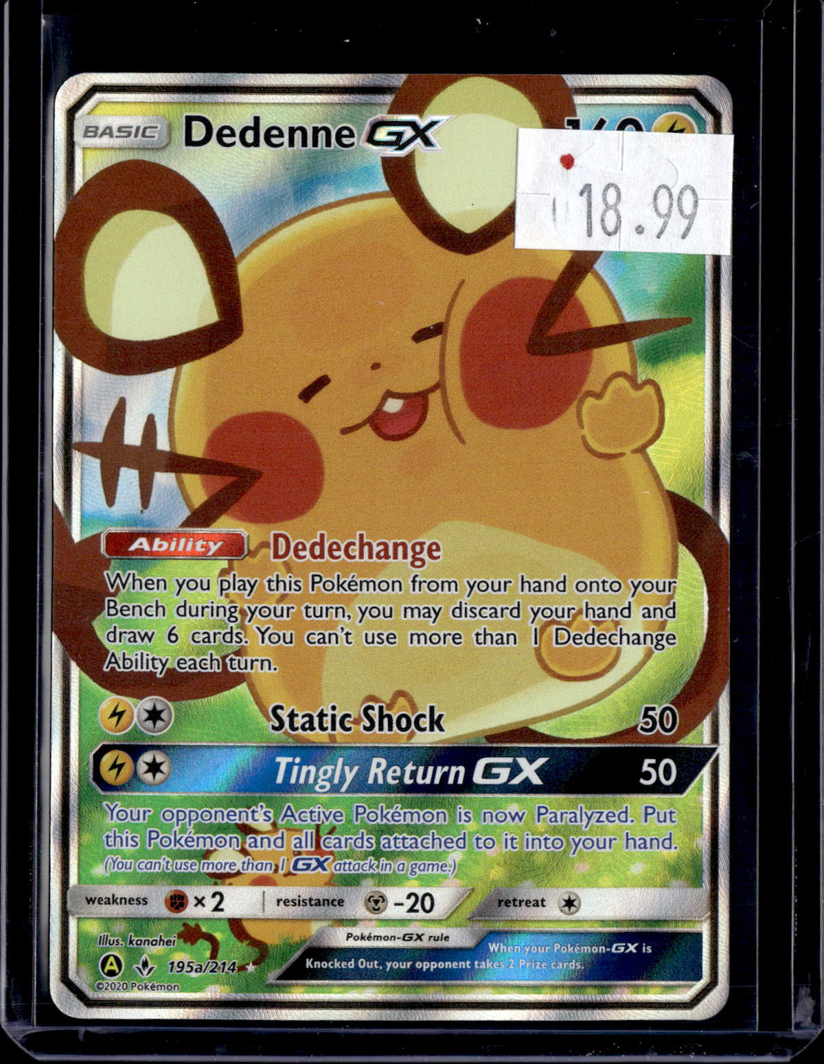 PKKD - 4819