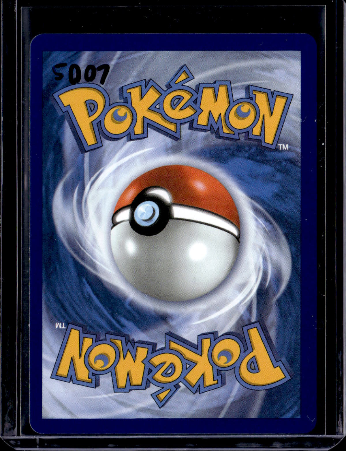 PKKD - 5007