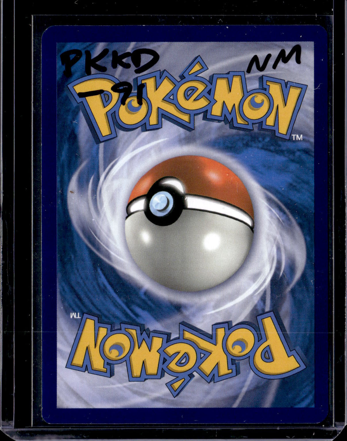 PKKD - 91