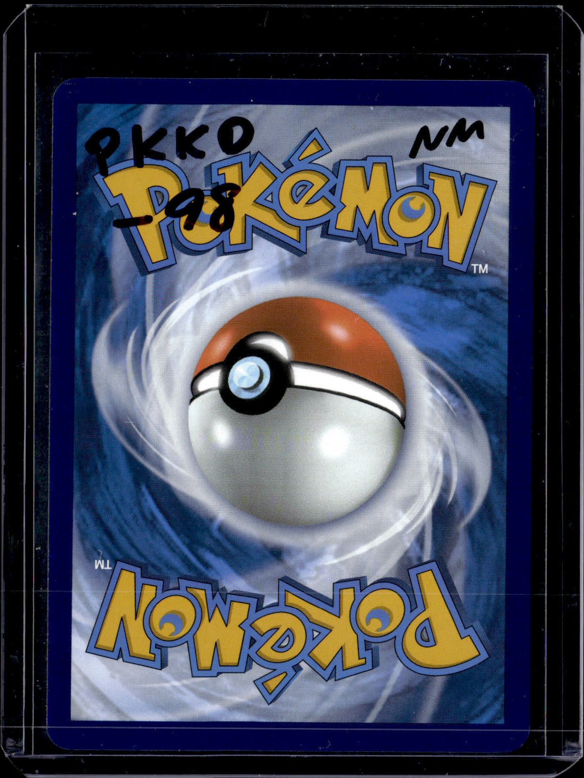 PKKD - 98