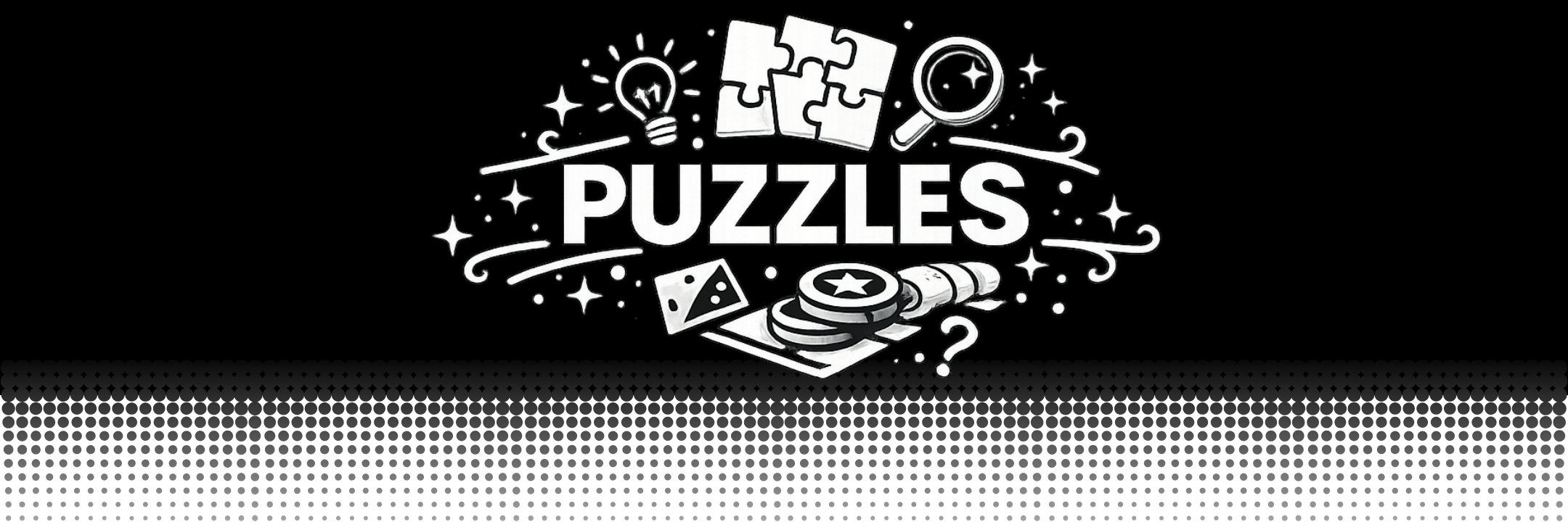 Puzzles