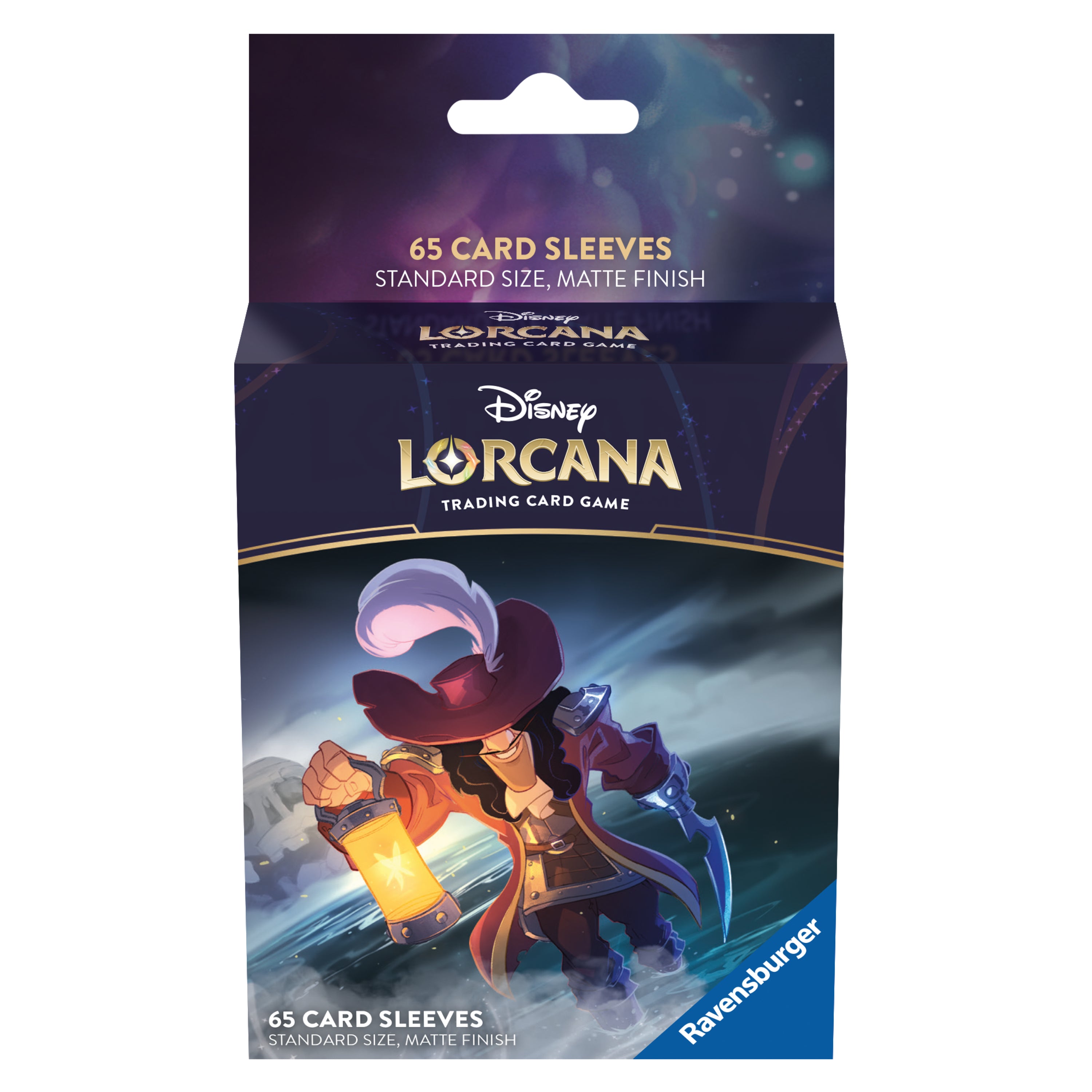 Lorcana: The First Chapter Card Sleeves Pack of 65