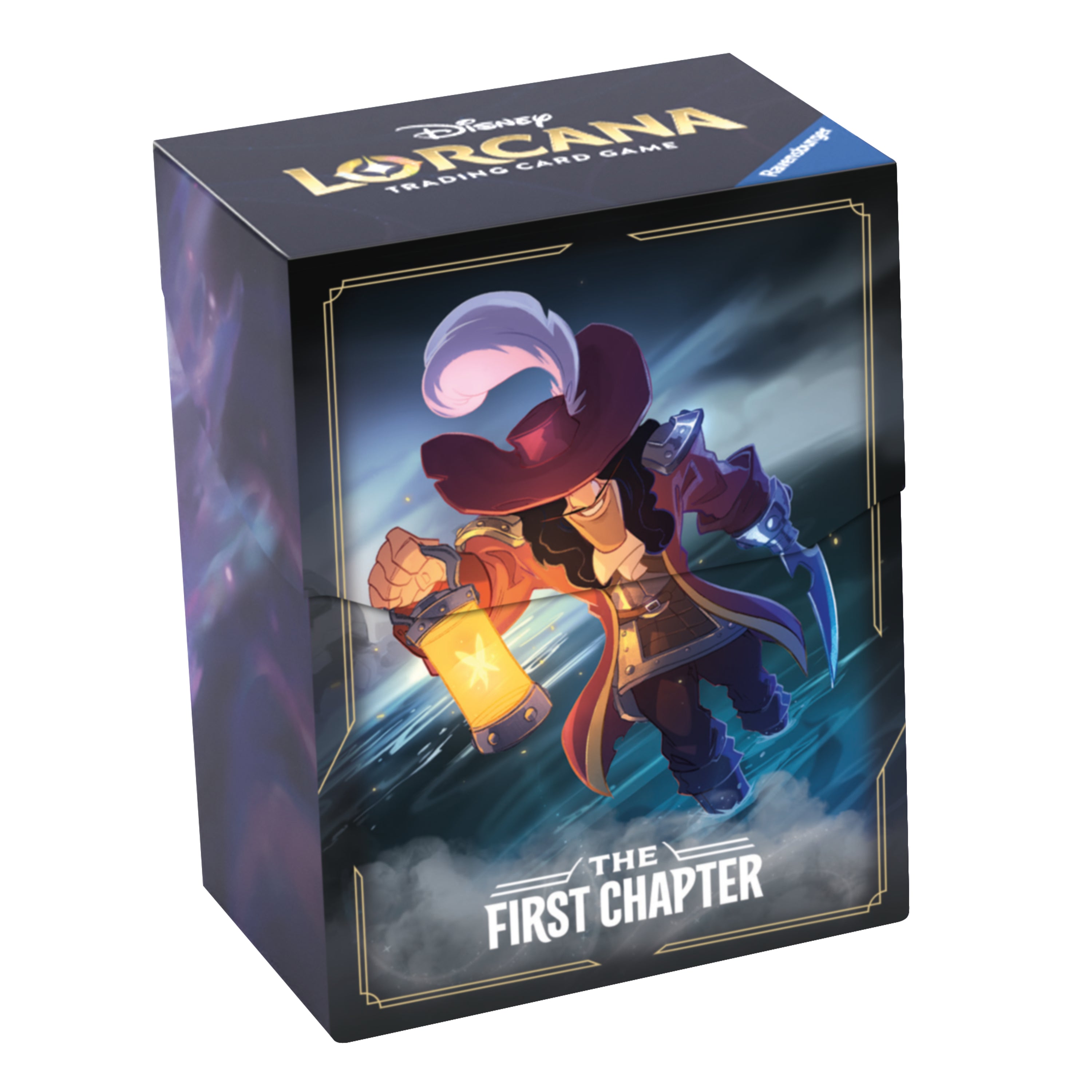 Lorcana: The First Chapter Deck Box