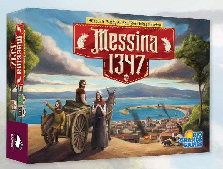 Messina 1347