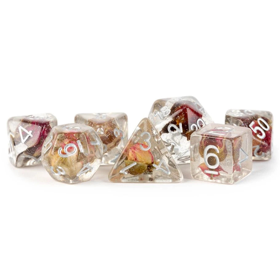 FanRoll Dice Set