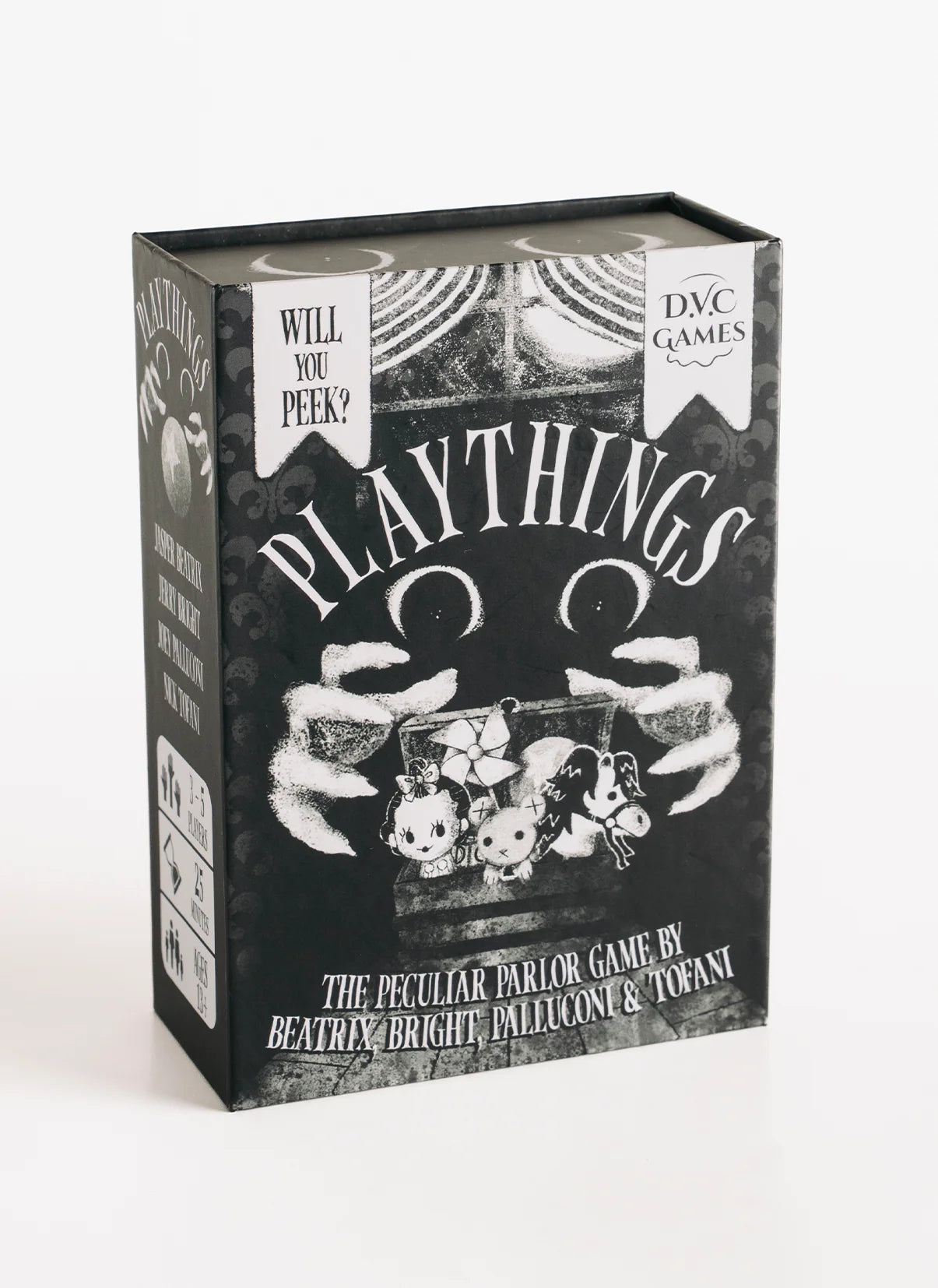 Playthings