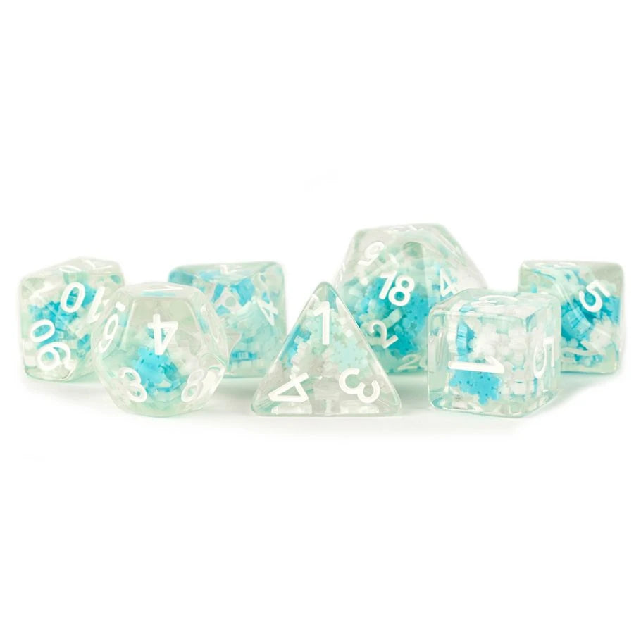 FanRoll Dice Set