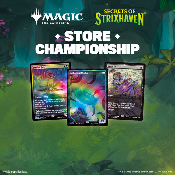 store championship mtg final fantasy Magic the Gathering x at Neutral Grounds Cebu add a lore counter Magic The Gathering: FINAL FANTASY