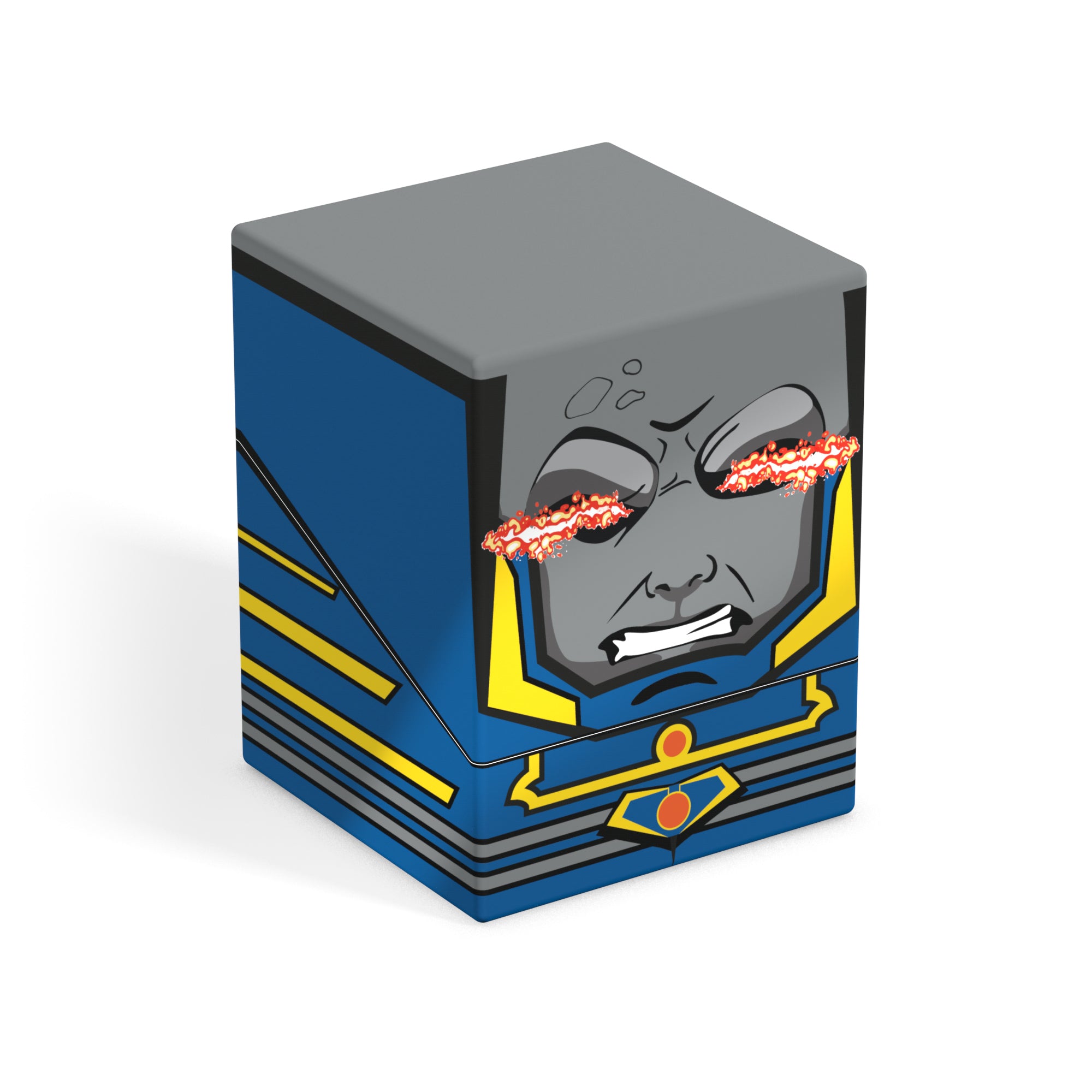 Squaroe 100+ Boulder