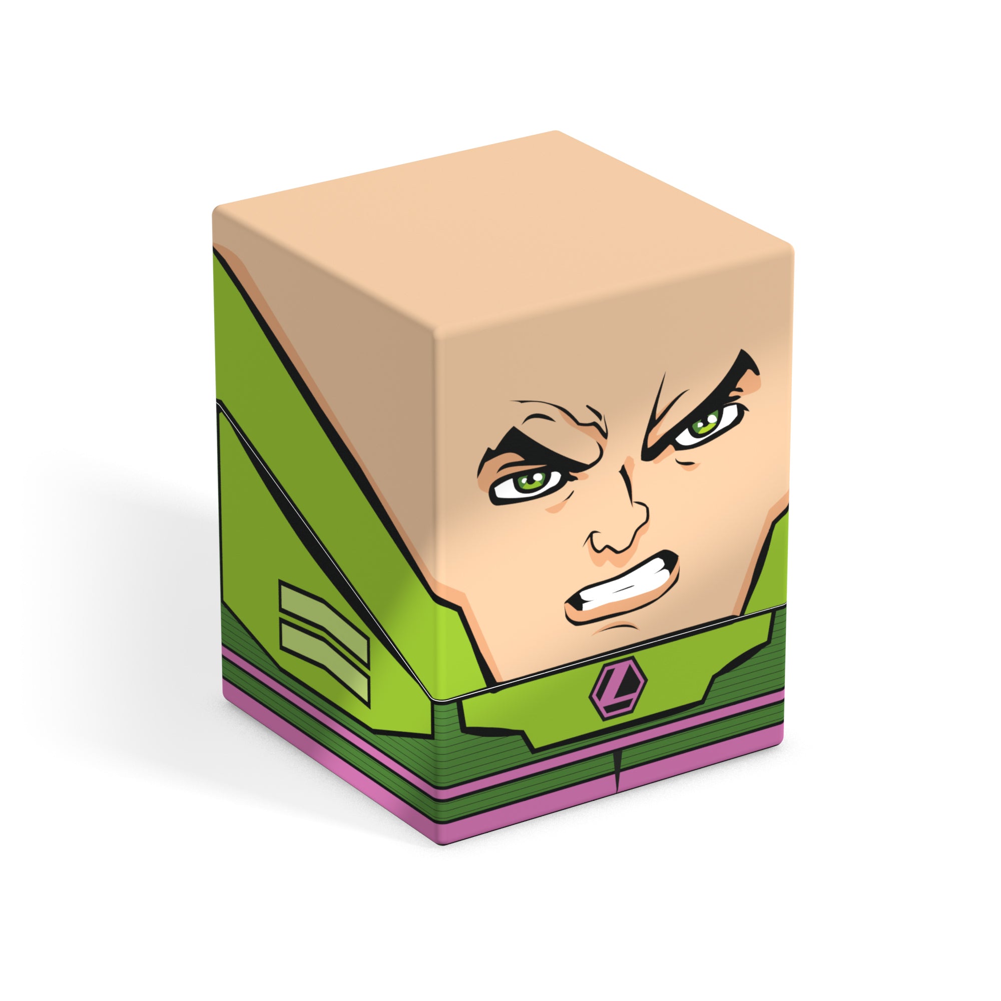 Squaroe 100+ Boulder