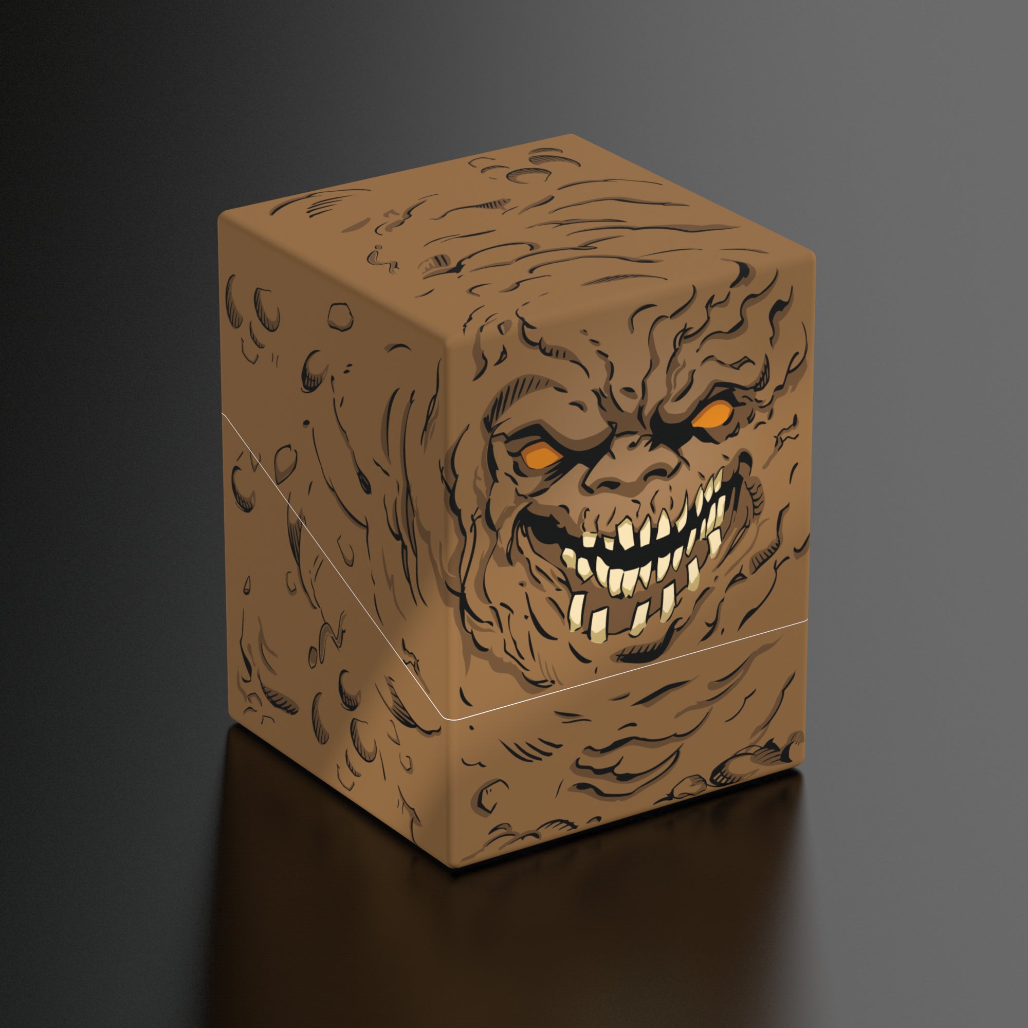 Squaroe 100+ Boulder