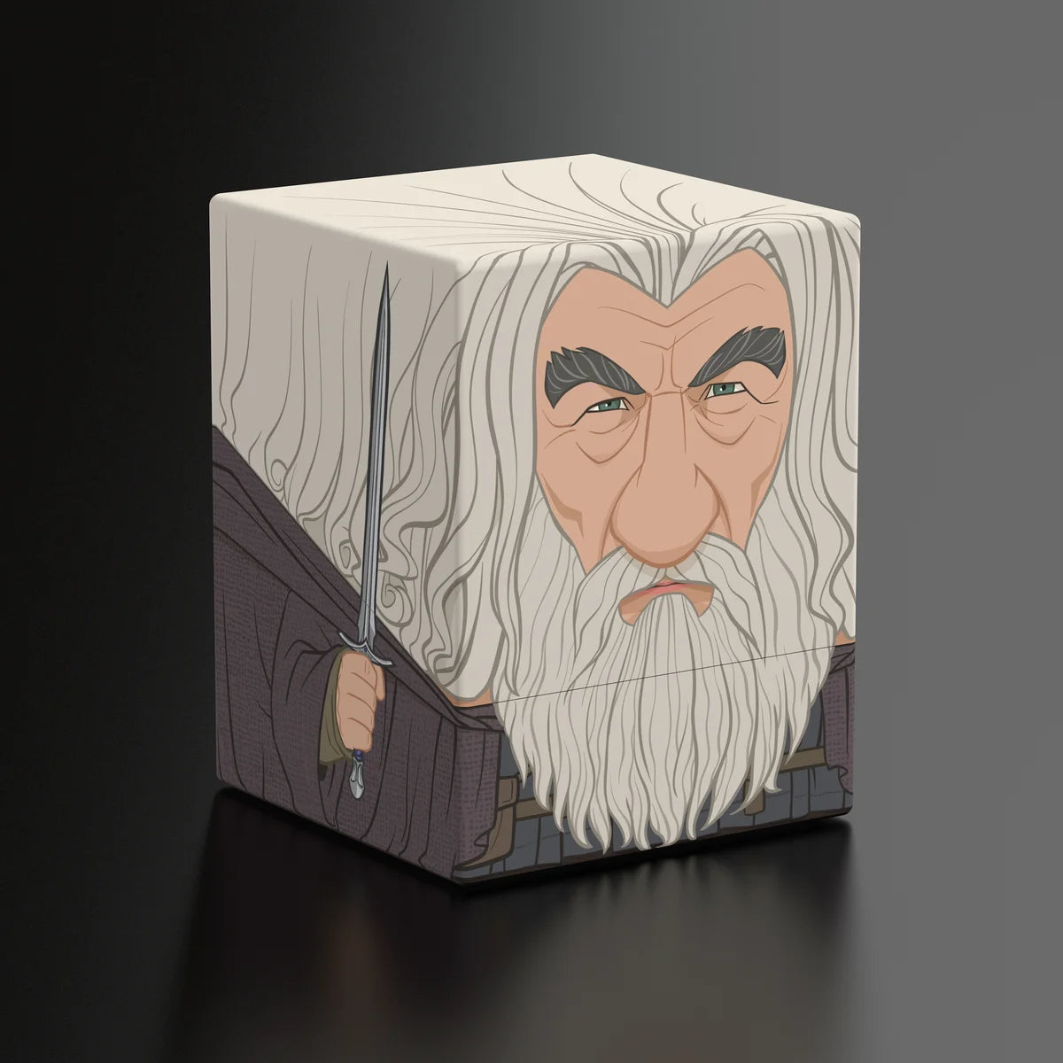 Squaroe 100+ Boulder