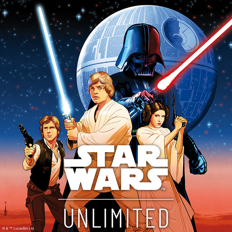 (Noblesville) Star Wars Unlimited Store Showdown: Twilight of the Republic